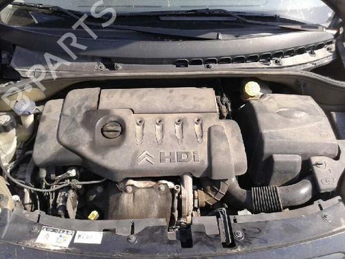 Right front driveshaft CITROËN C3 I (FC_, FN_)  | BP12843332M39 