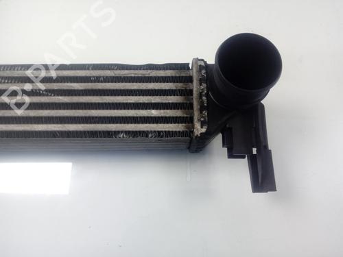 Intercooler SEAT IBIZA IV (6J5, 6P1)  | BP18747929M30 