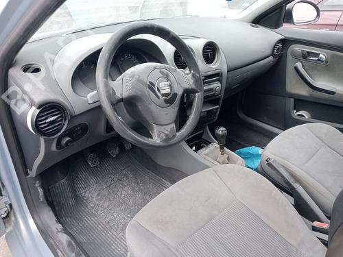 Left tailgate light SEAT CORDOBA (6L2) 1.9 TDI | BP36114801C79  - Image 6