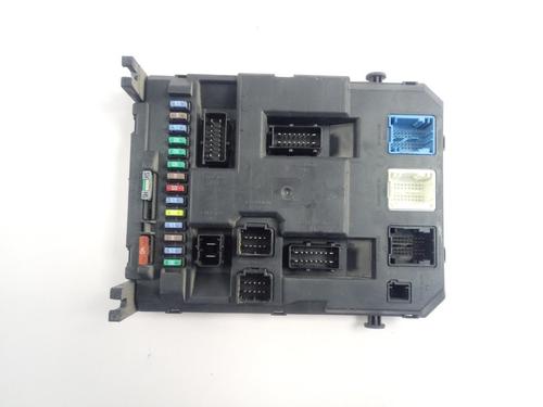 Used Fuse box CITROËN C3 II (SC_) [2009-2025]  19261472