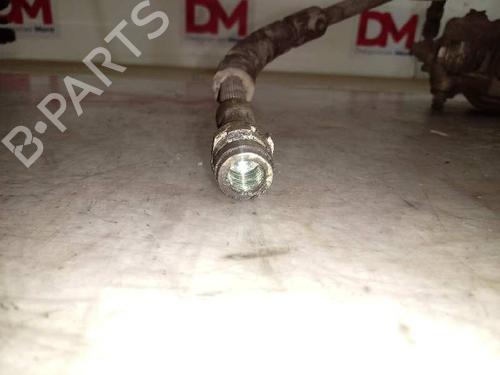 Left front brake caliper FORD FIESTA VI (CB1, CCN) 1.4 | BP12655239M105 