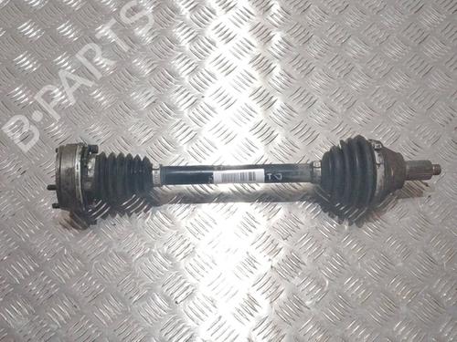Used Left front driveshaft SEAT IBIZA IV (6J5, 6P1) [2008-2017]  27178401