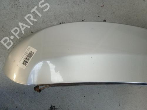 Rear spoiler CITROËN C4 Grand Picasso I (UA_) 1.6 HDi | BP17188261C96 