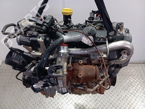 Engine RENAULT KANGOO BE BOP (KW0/1_) 1.5 dCi 75 | BP26234568M1 