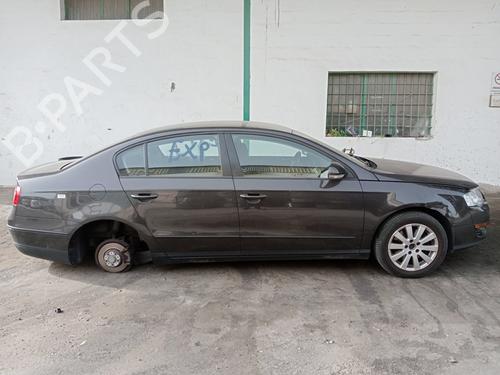 Front left window mechanism VW PASSAT B6 (3C2)  | BP20857558C22 