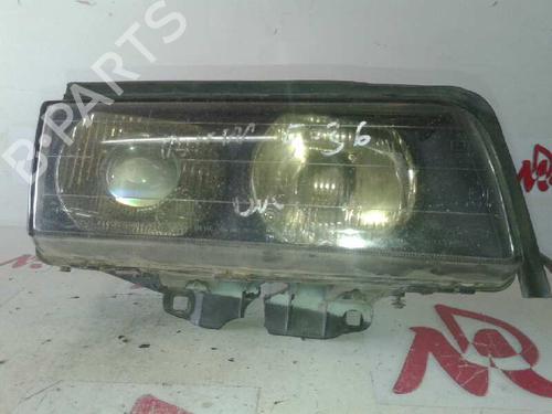 Used Right headlight BMW 7 (E38) 730 d (193 hp) 12637928