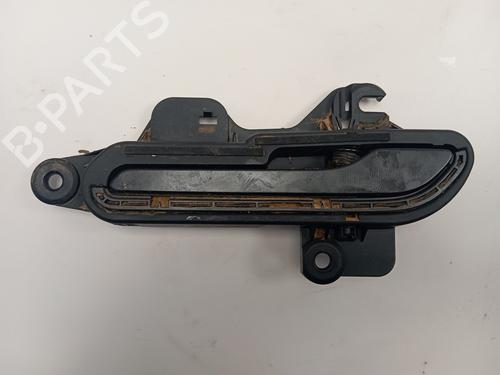 Front left exterior door handle TESLA MODEL 3 (5YJ3)  | BP29548366C128 