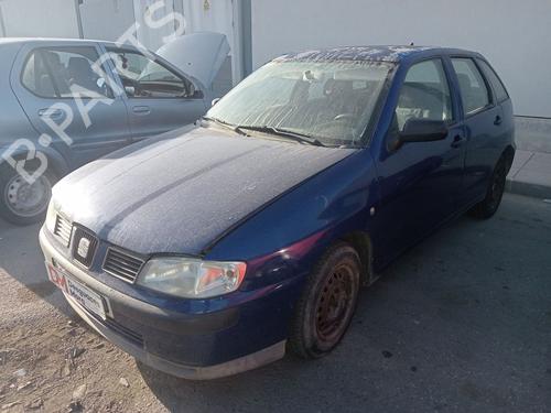 Used Parts SEAT IBIZA II (6K1) 1.9 SDI 4952315