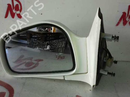 Used Left mirror SSANGYONG MUSSO (FJ) [1993-2007]  12935273