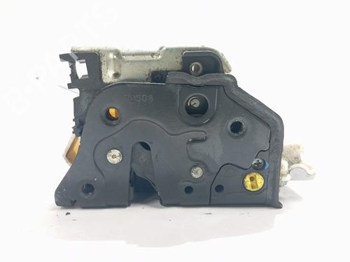 Used Front left lock Front left lock AUDI TT (8J3) [2006-2015] 33991075 33991075