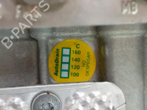 Engine SKODA FABIA III (NJ3) 1.0 TSI | BP31044420M1