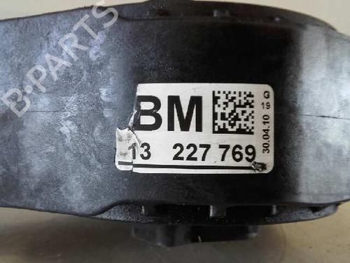 Engine mount OPEL INSIGNIA A Sports Tourer (G09)  | BP12646643M89 
