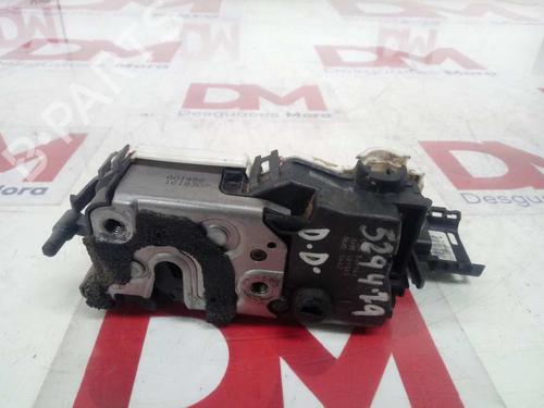 Used Front right lock PEUGEOT 308 I (4A_, 4C_) [2007-2016]  12838204