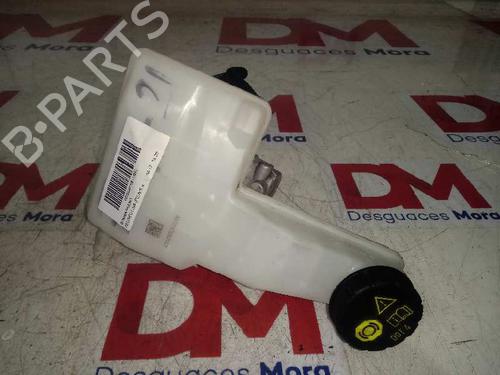 Brake master cylinder PEUGEOT 208 II (UB_, UP_, UW_, UJ_)  | BP12667695M77 