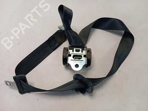 Sikkerhetsbelte bak venstre FORD FIESTA V (JH_, JD_) [2001-2014]  31665331