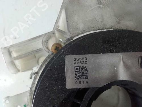 Squib airbag NISSAN PRIMERA (P12) 2.2 Di | BP30369149C102 