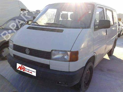 Brugte VW TRANSPORTER T4 Bus (70B, 70C, 7DB, 7DK, 70J, 70K, 7DC, 7DJ) 2.4 D (78 hp) 2602603
