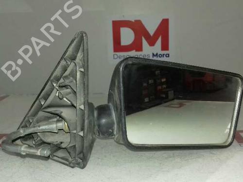 Used Right mirror CITROËN AX (ZA-_) 10 (50 hp) 17905118