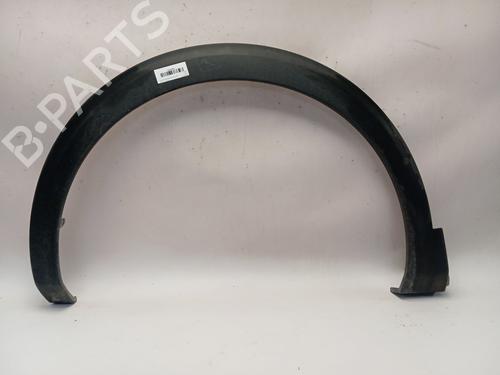 Used Front left wheel arch trim PEUGEOT 3008 II SUV (MC_, MR_, MJ_, M4_) [2016-2026]  31854897