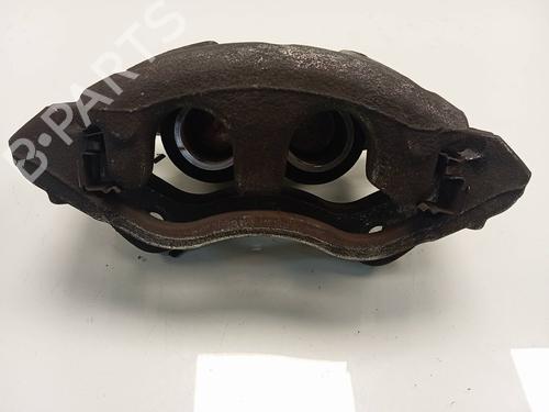 Used Left front brake caliper FORD TRANSIT CUSTOM V362 Bus (F3) [2012-2025]  21763997