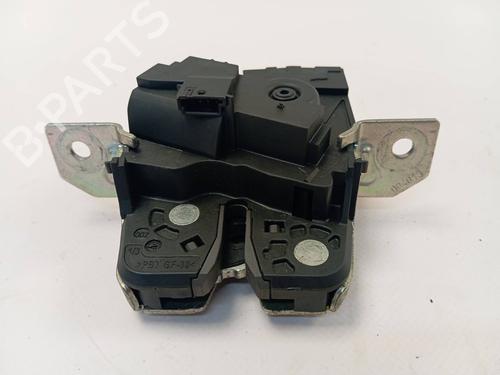Used Tailgate lock MERCEDES-BENZ A-CLASS (W176) [2012-2018]  20321876