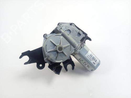 Used Rear wiper motor DACIA LODGY (JS_) [2012-2025]  19169545