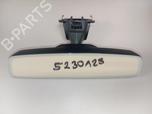 Used Rear mirror Rear mirror BMW X1 (U11) xDrive 25 e Plug-in-Hybrid (245 hp) 40105352 40105352
