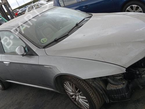 ABS Bremseaggregat ALFA ROMEO 159 (939_) 1.9 JTDM 16V (939AXC1B, 939AXC12) | BP13739342M43 