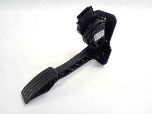 Used Pedal FORD TRANSIT Van (FA_ _) [2006-2014]  18656161
