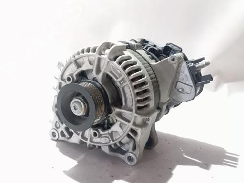 Used Alternator Alternator FORD FOCUS IV (HN) 1.0 EcoBoost mHEV (125 hp) 36527108 36527108