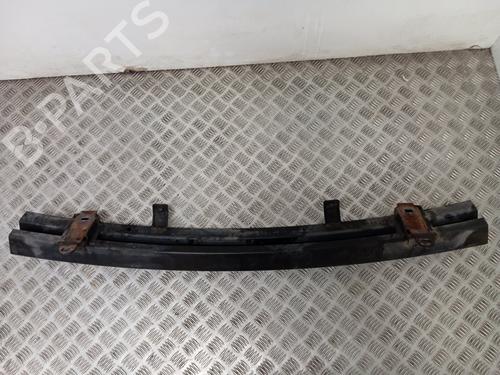 Front bumper reinforcement NISSAN PATHFINDER III (R51)  | BP29446126C109 