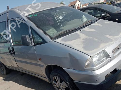 Used Parts PEUGEOT EXPERT (224_) 2.0 HDi (94 hp) 2603593