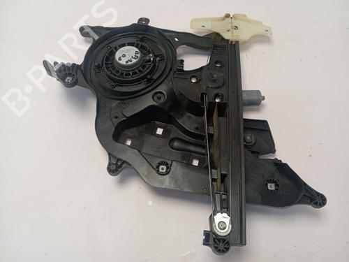 Front right window mechanism PEUGEOT RIFTER | BP38288533C23 - Image 4