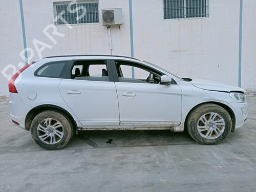 AC radiator VOLVO XC60 II (246) D4 AWD | BP24033593M32 