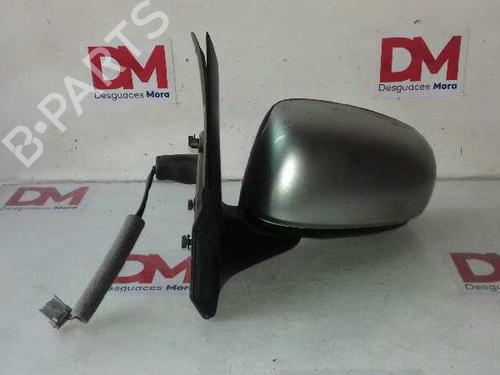 Left mirror NISSAN ALMERA TINO (V10)  | BP12644422C26 