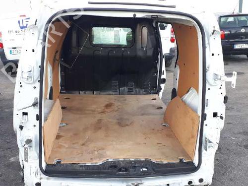 Fuel flap DACIA DOKKER MPV (KE_) 1.6 LPG | BP12850315C131 