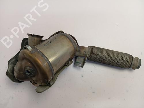 Katalysator MITSUBISHI OUTLANDER II (CW_W)  | BP30375050M10 