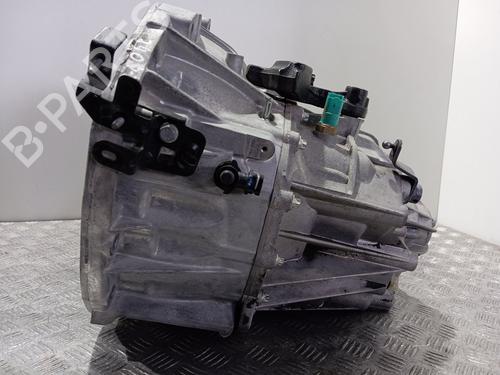 Gearbox FIAT TALENTO Van (296_)  | BP22802012M3 
