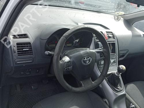 Front right lock TOYOTA AURIS (_E15_)  | BP21070223C97 