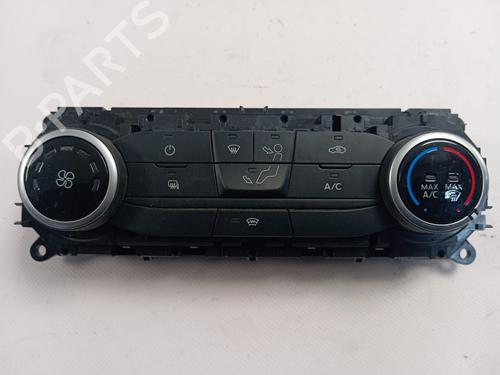 AC Styreenhet / Manøvreringsenhet FORD TRANSIT V363 Van (FCD, FDD) [2013-2025]  28031421