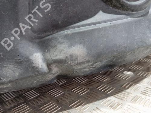 Front bumper FIAT DOBLO Cargo (263_)  | BP26292497C7 