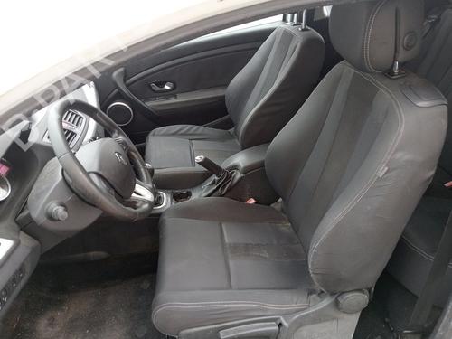 Front left panel RENAULT MEGANE III Coupe (DZ0/1_)  | BP26546506C58  - Image 20