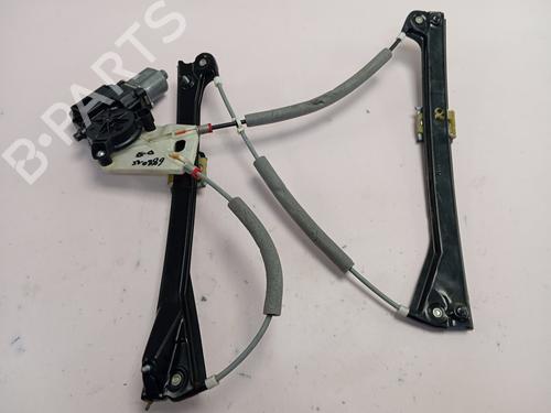 Used Front right window mechanism VW POLO V (6R1, 6C1) [2009-2022]  30375595