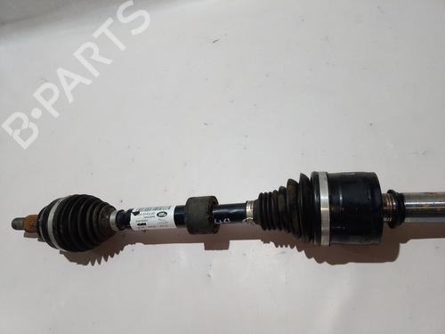 Right front driveshaft JAGUAR I-PACE (X590) EV400 AWD | BP40104995M39 - Image 4