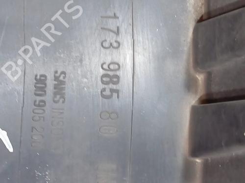 Wheel arch CITROËN BERLINGO (ER_, EC_)  | BP30374101C56 