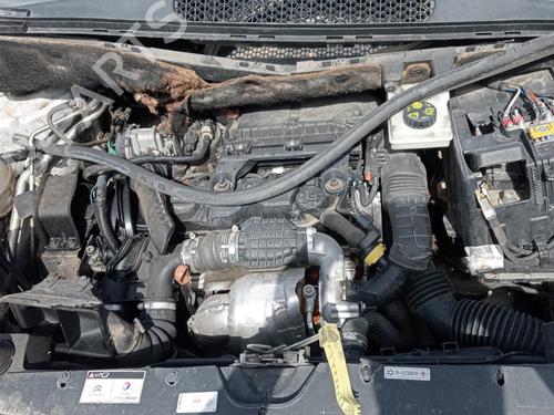 Starter CITROËN BERLINGO Box Body/MPV (B9)  | BP27091185M8 