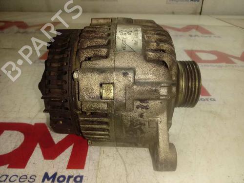 Alternator PEUGEOT 306 (7B, N3, N5) 1.6 SR | BP12840390M7 