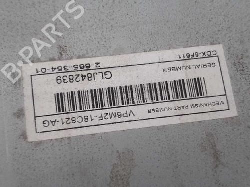 Radio FORD KUGA I  | BP12645905E6 