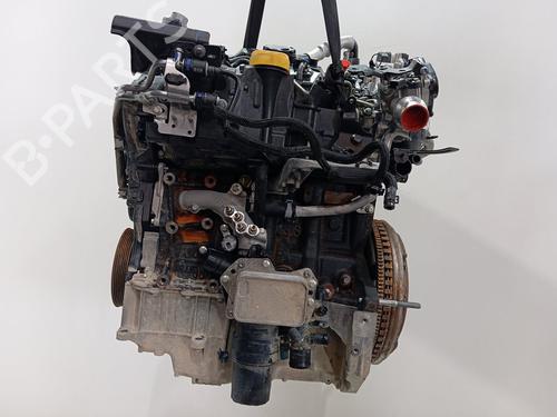 Engine RENAULT KANGOO III MPV  | BP22788447M1  - Image 7