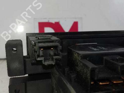 Climate control NISSAN TERRANO II (R20)  | BP12643945I5 